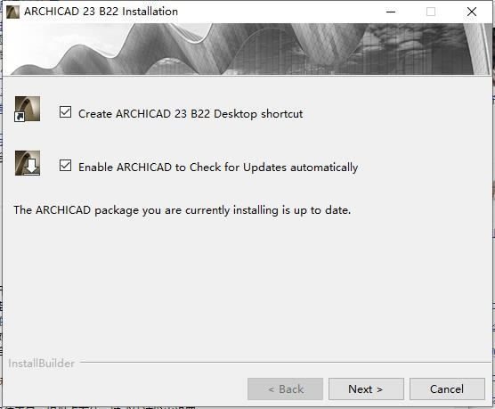 ArchiCAD 23رءArchiCAD 23İ v23.3003 ֱװ(ر𲹶)-վ