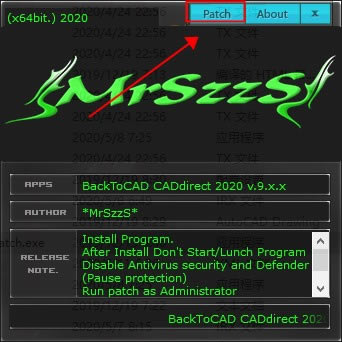 CADdirect2021رءCADdirect 2021İ v9.2.0 ر(ע)-վ