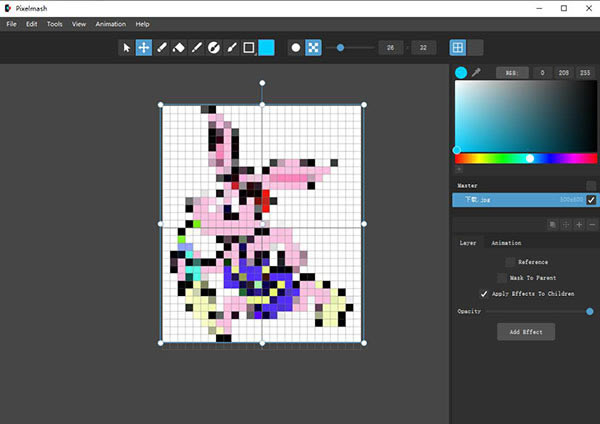 Pixelmash 2021رءNevercenter Pixelmash 2021ر v2021.0.0 İ()