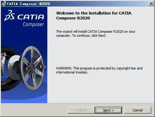 CATIA2020ر氲װ