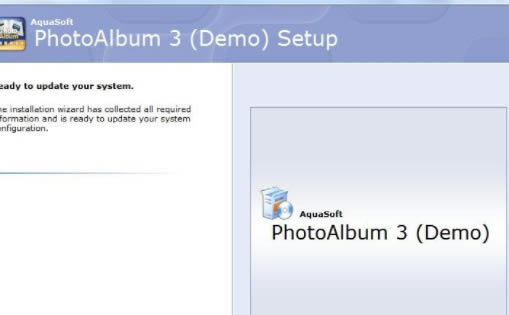 AquaSoft PhotoAlbumر氲װ