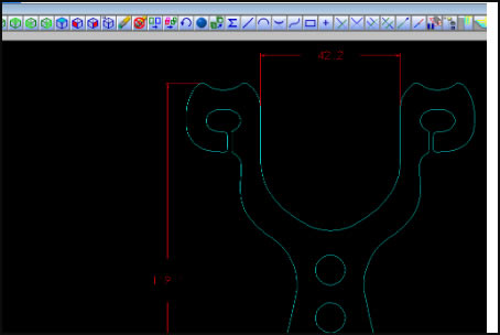 Mastercam2021رôCAD