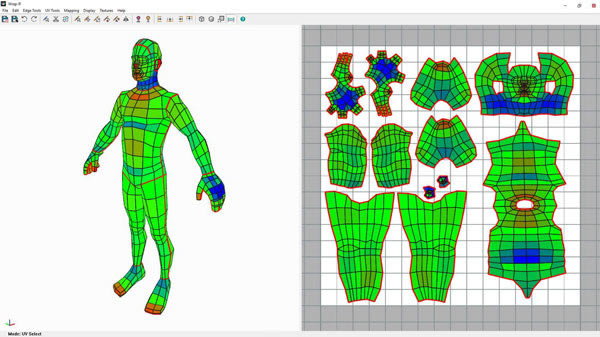 WrapR 2021ر桿Geomagic Wrap 2021ر v2021.0 Ѱ-վ