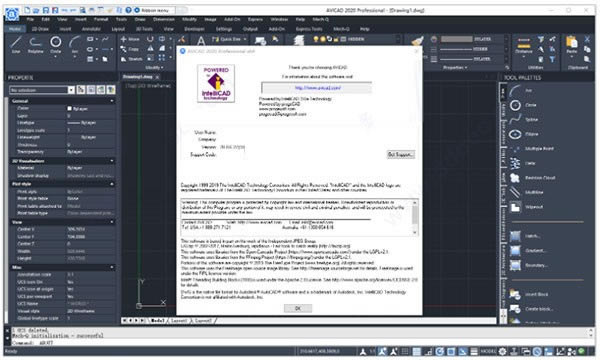 AviCADѰءAviCAD(๦CAD) v20.0 Ѱ