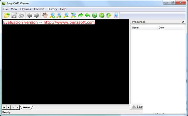 Easy CAD ViewerءEasy CAD Viewer(CADͼֽ鿴) v3.2.0256 ٷʽ