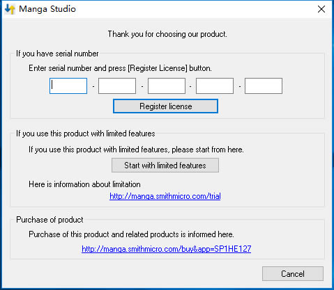 Manga Studio EXرءManga Studio EX() v5.0.3 Ѱ