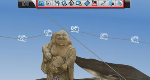 Autodesk 123D Catchİ潨ģ