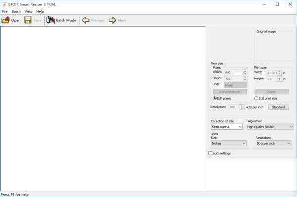 STOIK Smart ResizerءSTOIK Smart Resizer(ͼƬ) v2.0.0.2929 ٷʽ