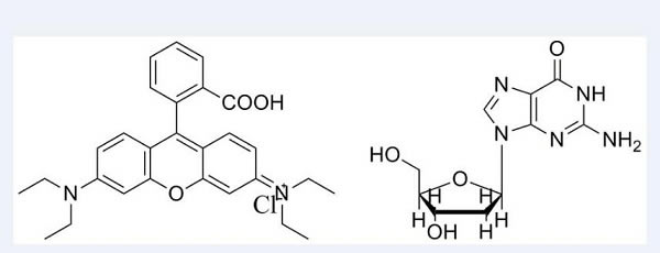 ChemDrawرʹ÷