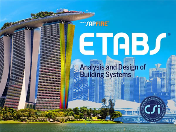 ETABS2018رءETABS2018 v18.1.0 ر