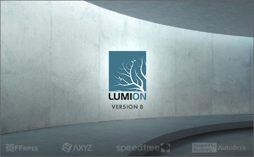 Lumion8.0رͼ