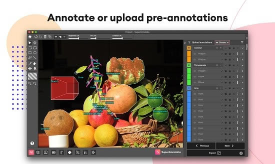 SuperAnnotateرءSuperAnnotate(AIͼע͹) v1.0.0 ٷʽ
