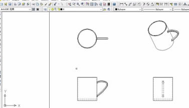 Proe7.0رôCAD