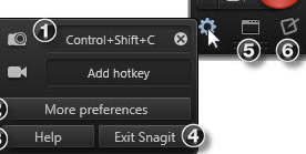 SnagIt11رʹý̳