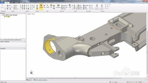 Spaceclaimر桿ANSYS SpaceClaim 2020İ ⼤(ر𲹶)-վ