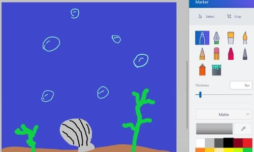 Paint 3Dİʹý̳