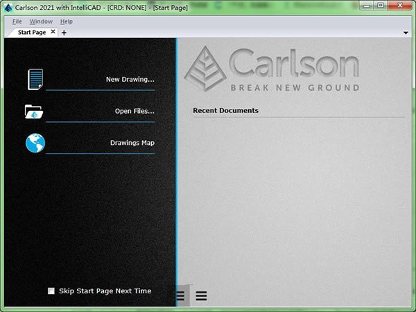 Carlson Civil Suite 2021رءCarlson Civil Suite 2021(ľ) v2021.0.0 Ѱ