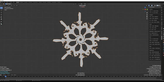 Quick ShapeQuick Shape v1.0 