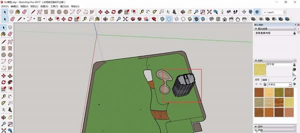 sketchup