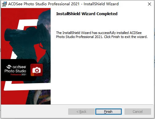 ACDSee2021ر桿ACDSee Photo Studio Professional 2021 v14.0.0.1705 ر-վ
