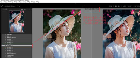 Lightroom2020رô벢ʹԤ