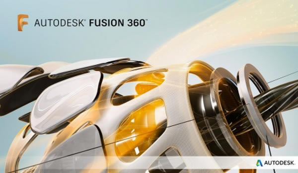 Autodesk Fusion 360رءAutodesk Fusion 360(άCADͼ) v2020 Ѱ