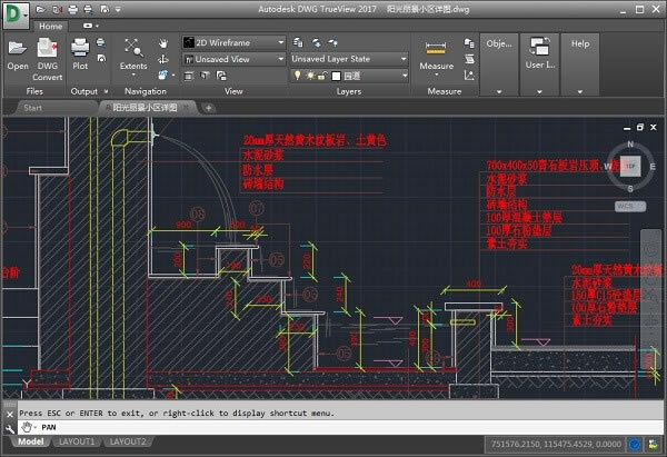 DWG Trueview؄e桿DWG Trueviewİd v28.0.50.0 Gɫ؄e-վ