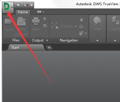 DWG Trueview؄e桿DWG Trueviewİd v28.0.50.0 Gɫ؄e-վ