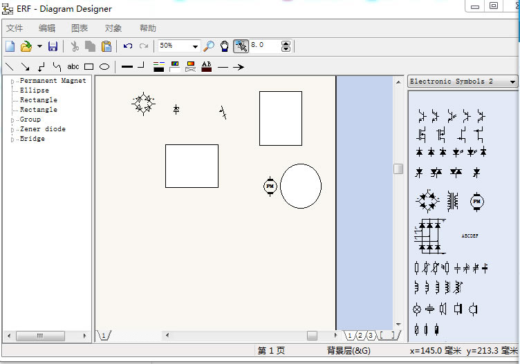 Diagram Designerİʹý̳̽؈D