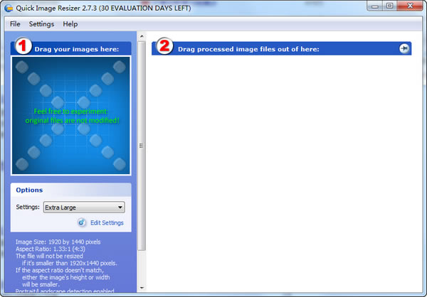 Quick Image Resizerİ桿Quick Image Resizer v2.7.3.2 ٷʽ