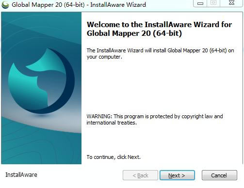 GlobalMapperر桿GlobalMapper21İ v21.1.0 ư-վ