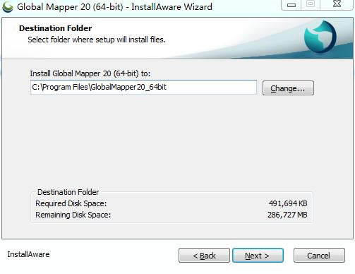 GlobalMapperر桿GlobalMapper21İ v21.1.0 ư-վ