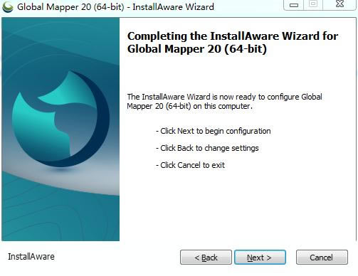 GlobalMapperر桿GlobalMapper21İ v21.1.0 ư-վ