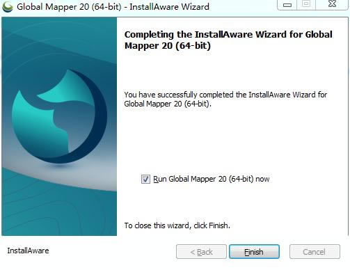 GlobalMapperر桿GlobalMapper21İ v21.1.0 ư-վ