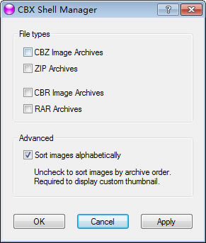 CBX ShellٷʽءCBX Shell(ѹͼԤ) v4.6.2 ٷʽ