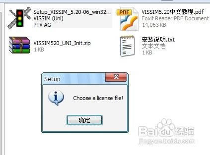 VissimرءVissimͨ v10.0 ر-վ