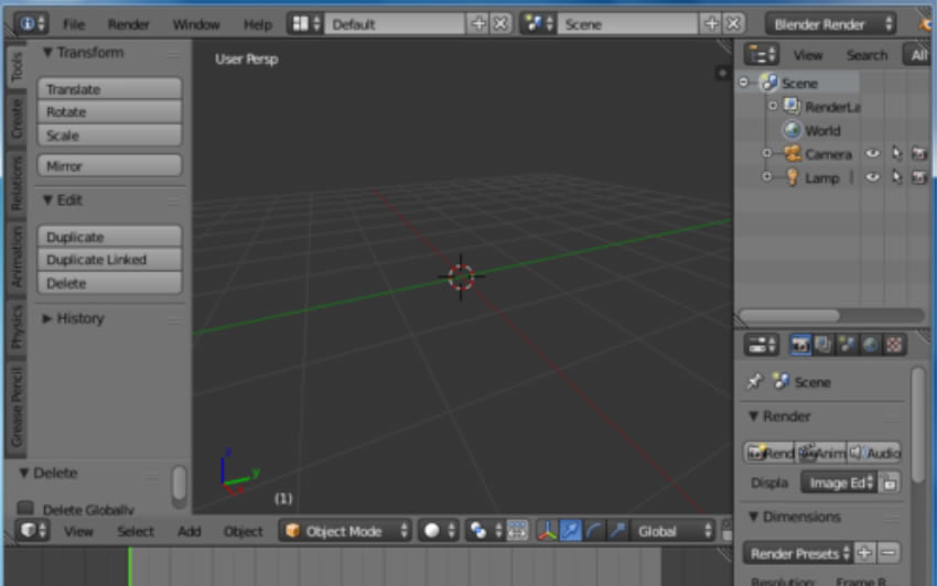 BlenderѰ桿Blender v2.83.5.0 İ