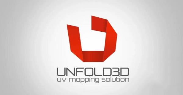 UnFold3Dؽͼ