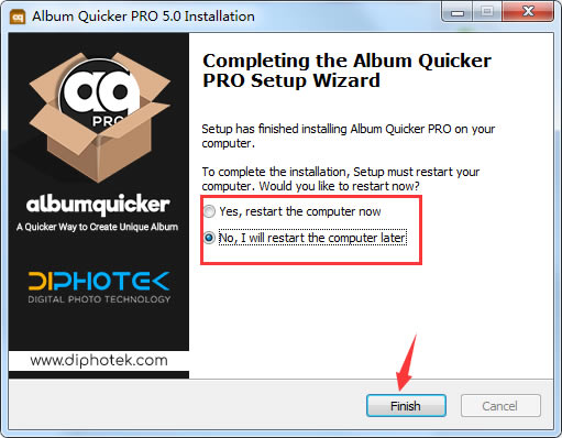 Album QuickerءAlbum Quicker Proٷʽ v5.0 ɫѰ