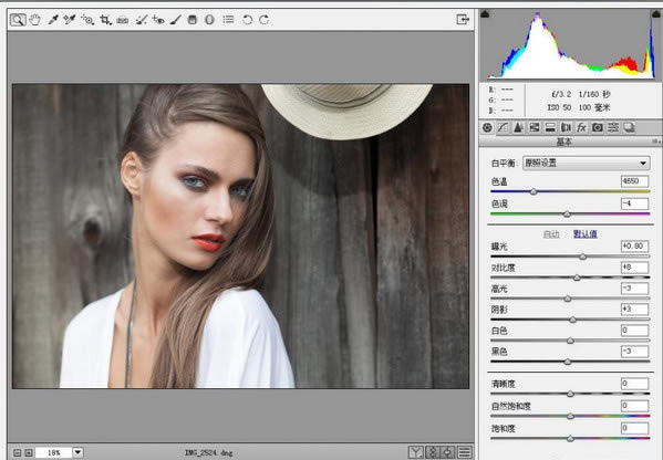 Adobe Camera Raw 12؄e