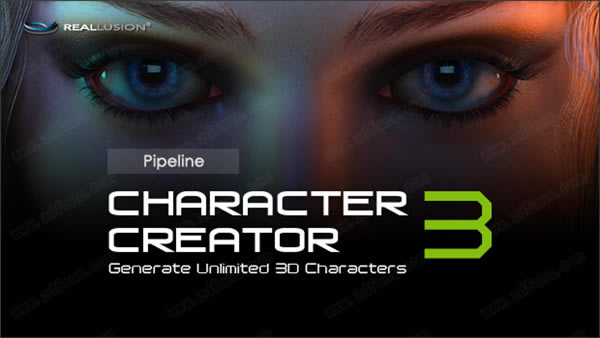 Character Creatorر 3ͼƬ