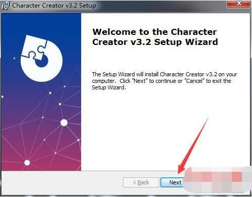 Character CreatorرءCharacter Creator 3 v3.2 ɫѰ-վ