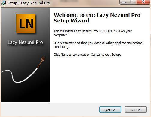 Lazy Nezumi Proر桿Lazy Nezumi Pro v18.5.25 ر-վ