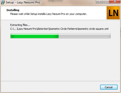 Lazy Nezumi Proر桿Lazy Nezumi Pro v18.5.25 ر-վ