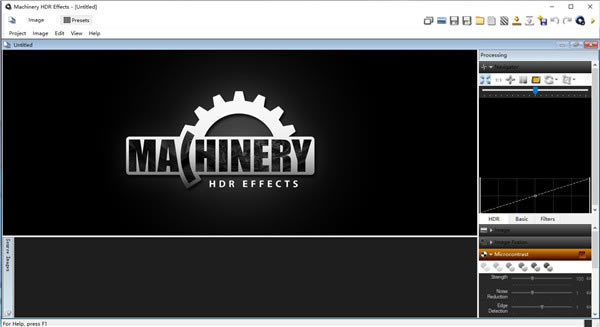 Machinery HDR EffectsءMachinery HDR Effectsر v3.0.81 ɫѰ