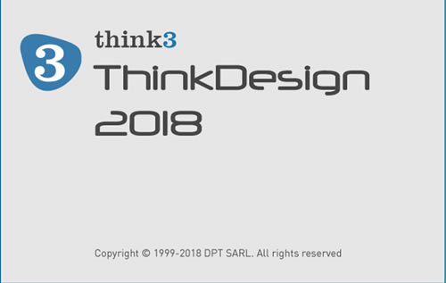 ThinkDesignر