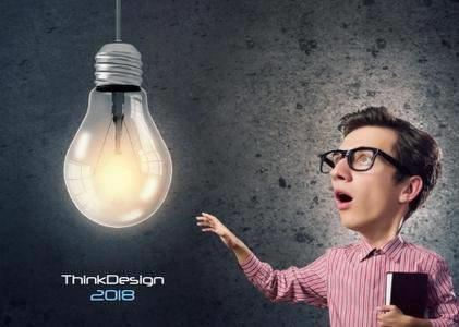 ThinkDesignر桿ThinkDesign v2020 ر(װ̳+رļ)-վ