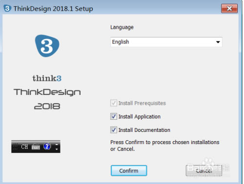 ThinkDesignر桿ThinkDesign v2020 ر(װ̳+رļ)