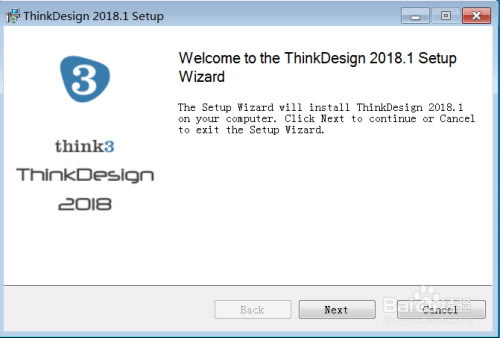 ThinkDesignر桿ThinkDesign v2020 ر(װ̳+رļ)-վ