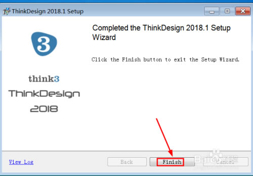 ThinkDesignر桿ThinkDesign v2020 ر(װ̳+رļ)-վ